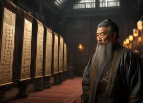 包公的故事大全目录 - 老包青天都有哪几个故事