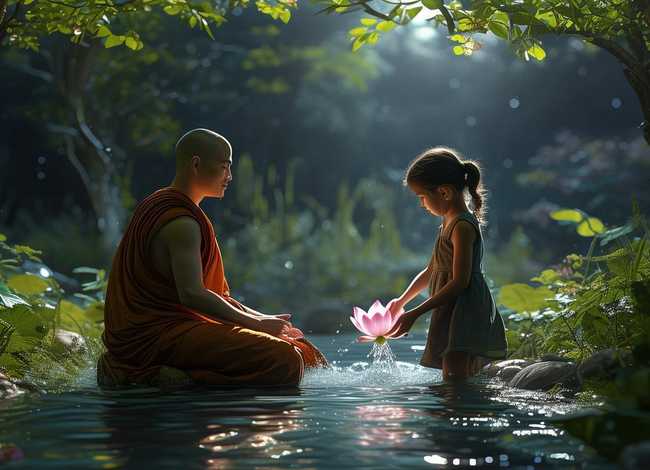 佛家经典故事因果;佛教因果故事 佛家经典故事因果;佛教因果故事