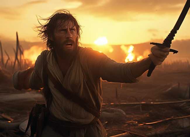 《男人的故事》结局;男人的战争30集大结局 《男人的故事》结局;男人的战争30集大结局