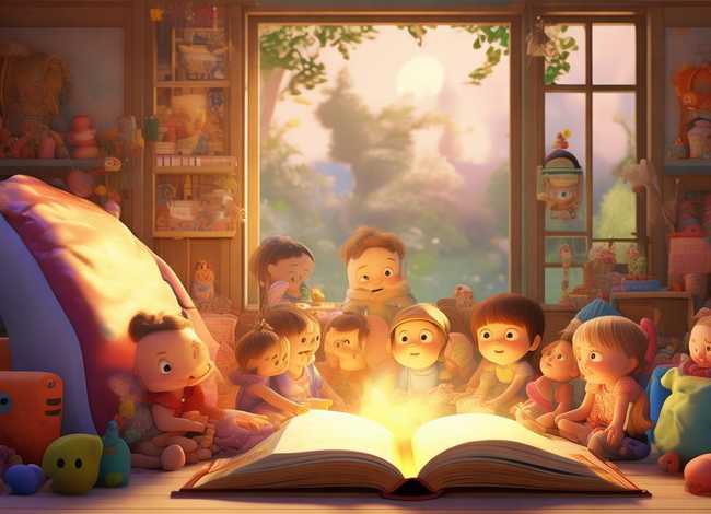 幼儿故事轻音乐伴奏 儿童故事纯背景音乐 幼儿故事轻音乐伴奏 儿童故事纯背景音乐