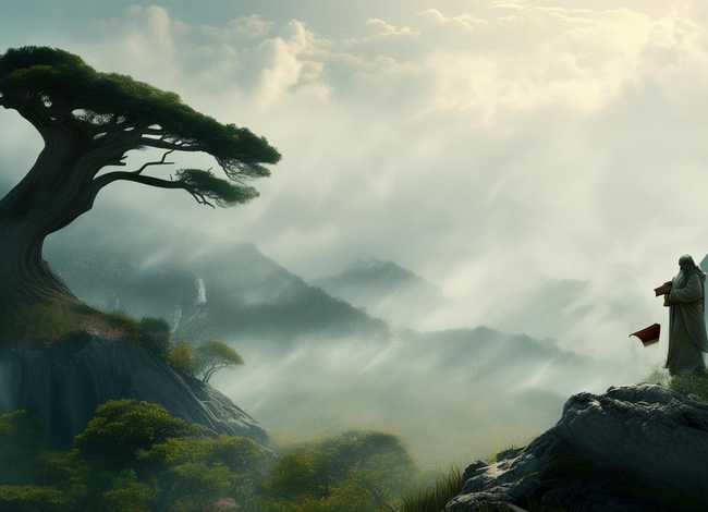 借东风这个故事告诉我们什么道理 诸葛亮真能「借东风」吗这里面有什么道理