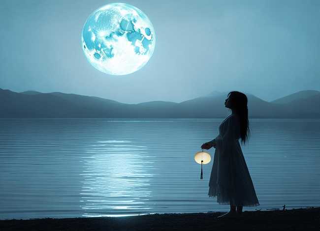 月相思的诗句大全(赏月思念的诗句大全(十首望月诗词)) 月相思的诗句大全(赏月思念的诗句大全(十首望月诗词))