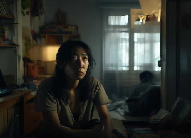 女生独居危险故事真实视频 - 中国女性独居生活系列纪录片《她在家》,讲述了哪些故事 女生独居危险故事真实视频 - 中国女性独居生活系列纪录片《她在家》,讲述了哪些故事