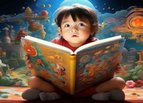 封神演义绘本故事 适合孩子读的《封神演义》,让远古奇幻故事激发孩子的想象