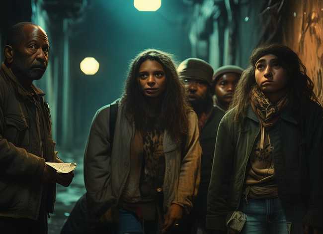 无名之辈故事全集（无名之辈电影梗概）