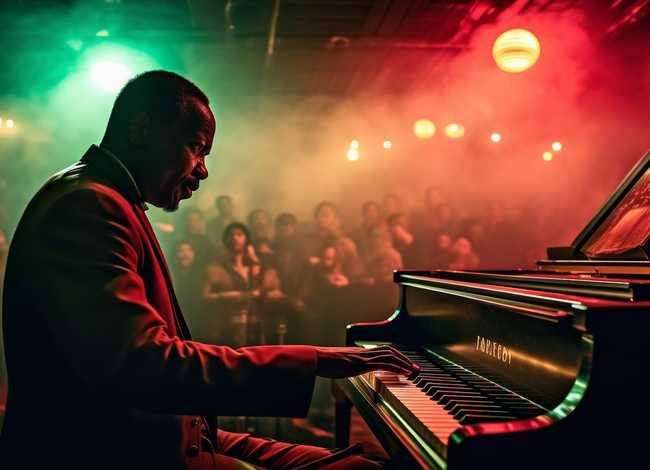 绿皮书真人故事 - 绿皮书真实故事原型是什么