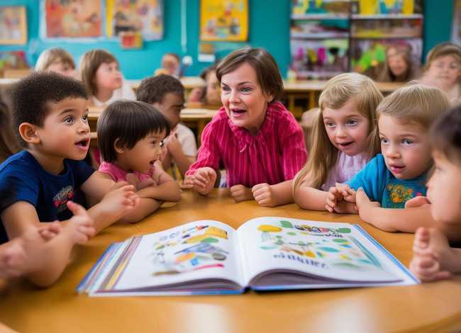 有关文明的儿童故事 - 幼儿文明礼仪小故事