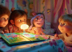 小猪佩奇的睡前故事儿童版（小猪佩奇睡前故事(沉睡公主、小猪乔吉、搞笑洋