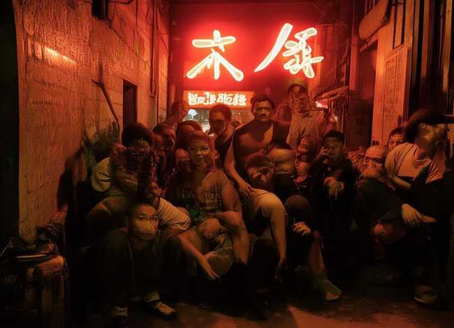 无名之辈剧情故事书，无名之辈