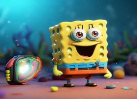 海绵宝宝儿童电话手表客户端（海绵宝宝电话手表在没装卡的情况下可以正常开