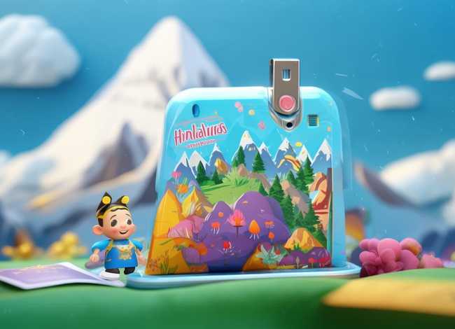 儿童故事优盘；喜马拉雅的故事怎么从手机转换到优盘