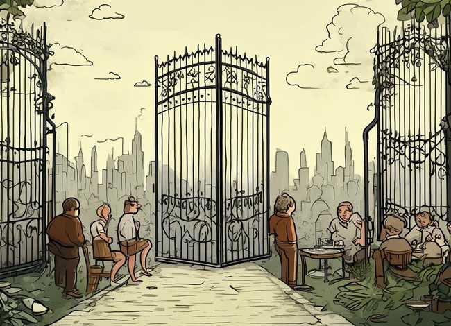 婚姻故事金句,外面的人想进去里面的人想出来原话是什么 婚姻故事金句,外面的人想进去里面的人想出来原话是什么