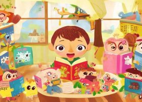 儿童小故事带拼音打印免费（拼音小故事）