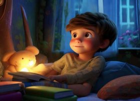 八岁小孩故事，儿童睡前故事大全在线 八岁儿童睡前故事大全