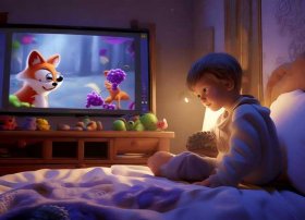 儿童寓言故事视频大全连续播放免费 寓言故事《自相矛盾》成语,儿童睡前小故