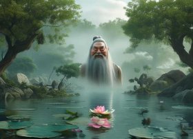 清水塘的故事、姜济寰的人物事迹