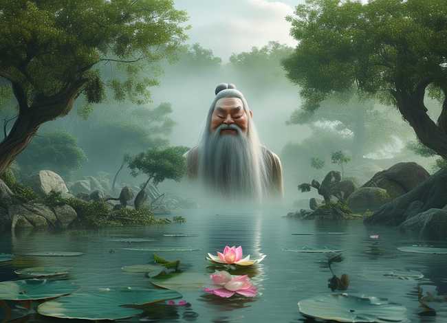 清水塘的故事、姜济寰的人物事迹