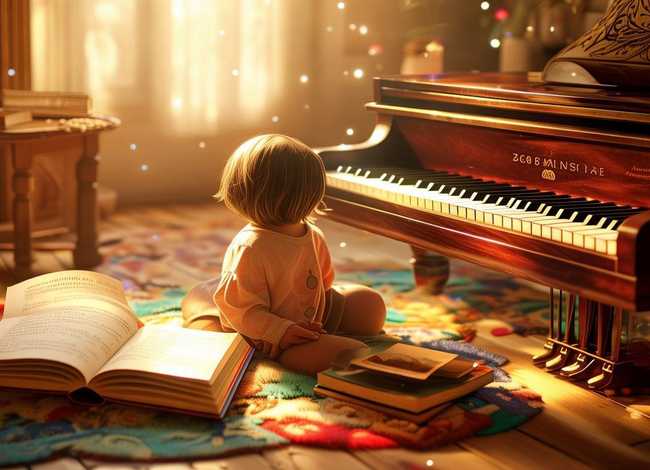 儿童故事配乐背景音乐 - 有没有适合讲故事的舒缓背景音乐 儿童故事配乐背景音乐 - 有没有适合讲故事的舒缓背景音乐