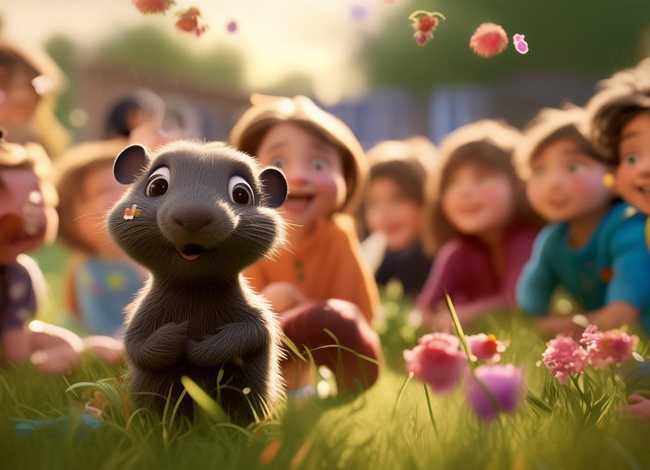 幼儿故事小鼹鼠借耳朵教案、小鼹鼠借耳朵属于什么领域 幼儿故事小鼹鼠借耳朵教案、小鼹鼠借耳朵属于什么领域