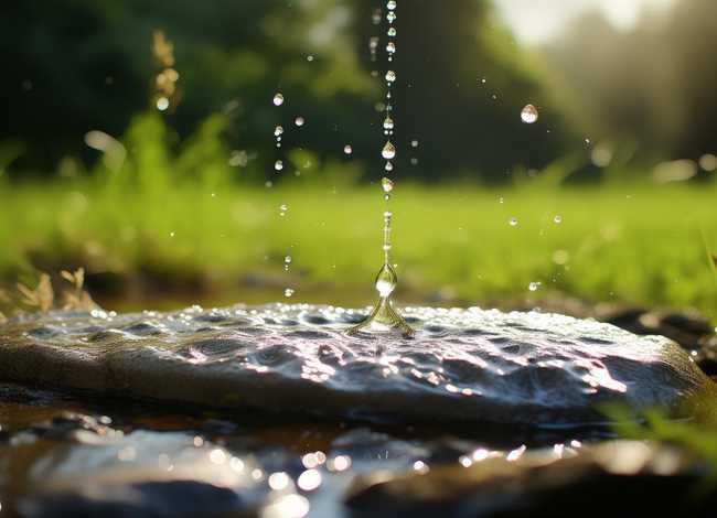 滴水穿石的故事大家都听过吧 名人的滴水穿石故事