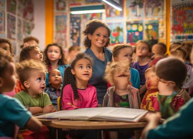 适合儿童的励志小故事视频 励志的经典儿童教育故事