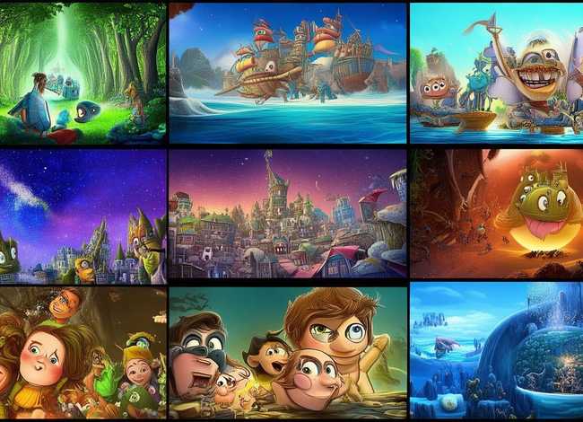 儿童故事片电影推荐 10部儿童必看的电影 儿童故事片电影推荐 10部儿童必看的电影