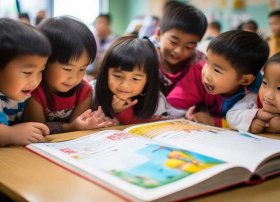 儿童成语故事pdf、【小学必读书】清华附小推荐-1~6年级小学必读书(PDF)