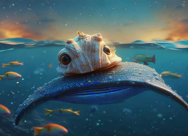 小海螺的故事 音频(少儿睡前故事《小海螺与大鲸鱼》) 小海螺的故事 音频(少儿睡前故事《小海螺与大鲸鱼》)