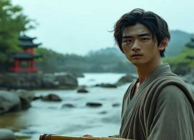 幼儿版屈原的故事、关于屈原的小故事