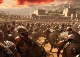 荷马史诗的故事书籍（荷马史诗作品简介）