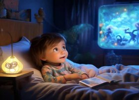 儿童免费听故事连续播放；在哪里可以听全部免费的西游记后传儿童睡前故事