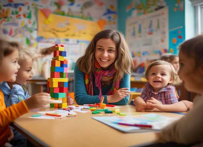 小故事儿童简短(幼儿园生活老师) 小故事儿童简短(幼儿园生活老师)