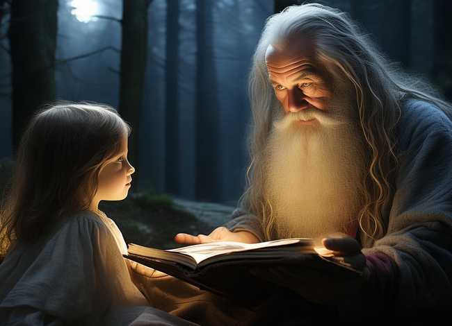 狼的故事大全、儿童大灰狼的故事大全