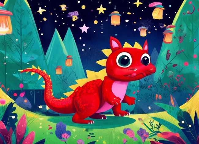 怪兽儿童故事8到10岁 适合给孩子讲的红色故事有哪些呢 怪兽儿童故事8到10岁 适合给孩子讲的红色故事有哪些呢