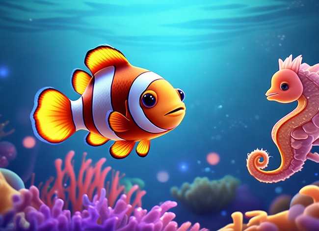 小丑鱼故事睡前故事mp3、睡前故事_鱼孩子 小丑鱼故事睡前故事mp3、睡前故事_鱼孩子