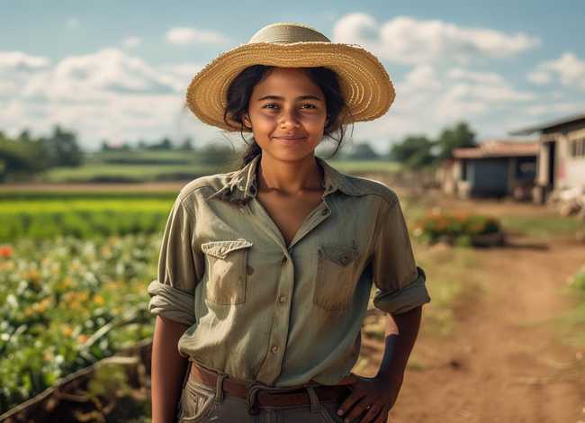 创业人生致富故事简短 - 农村创业励志典型故事(2)