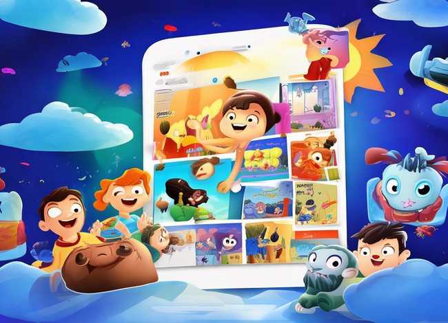 小孩子听故事app(有什么好用的听故事软件) 小孩子听故事app(有什么好用的听故事软件)