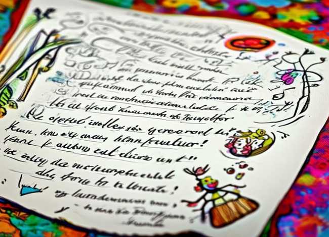 小故事排版；写小说排版,怎么排,怎么排