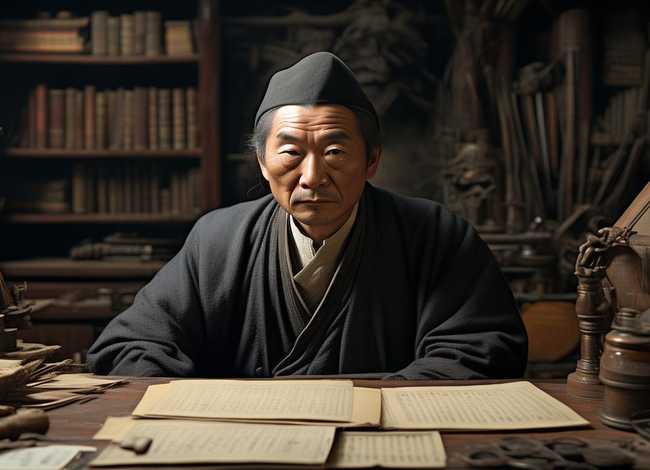 宋应星的生平、宋应星简介 宋应星的生平、宋应星简介