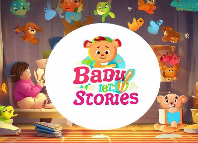 宝贝听听故事软件(幼儿教育app软件有哪些呢) 宝贝听听故事软件(幼儿教育app软件有哪些呢)