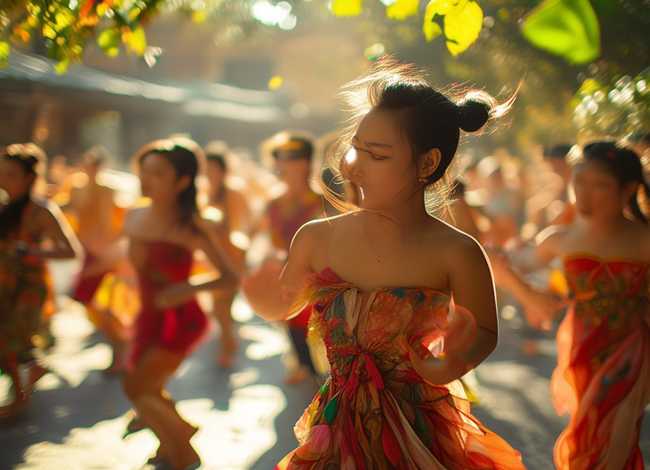 歌曲柳堡的故事主题歌 叶子广场舞九九艳阳天歌词是谁唱的