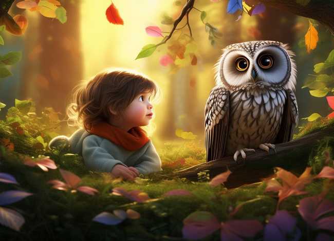 关于叶子的幼儿故事、有关国外幼儿睡前故事 关于叶子的幼儿故事、有关国外幼儿睡前故事