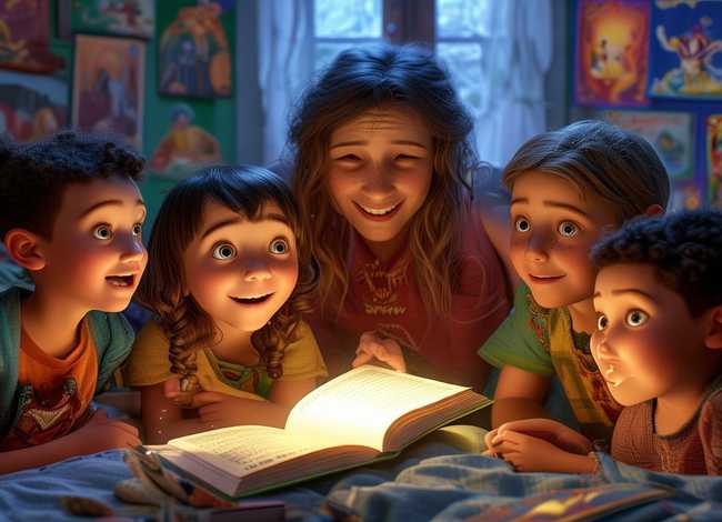 6岁到10岁儿童故事、童话故事大全睡前故事6-10岁 6岁到10岁儿童故事、童话故事大全睡前故事6-10岁