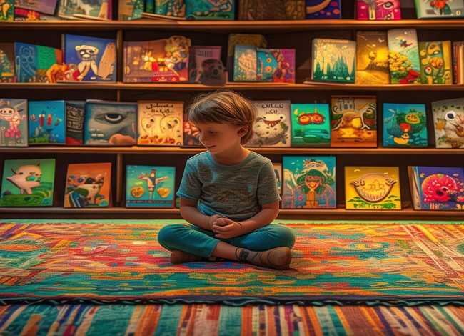 儿童童话绘本故事书、你们有哪些好看的绘本故事书推荐呢