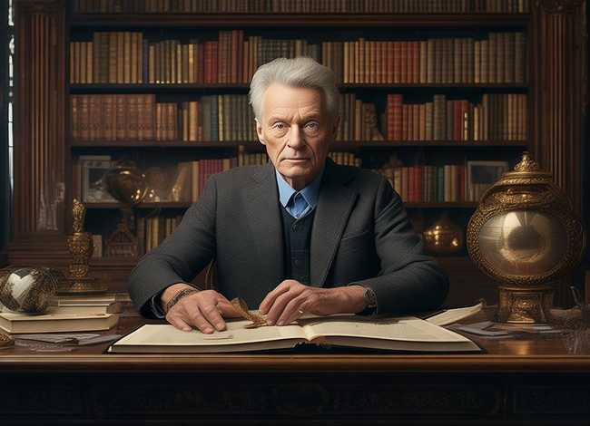 亚里士多德简介200；智商的高智商名人