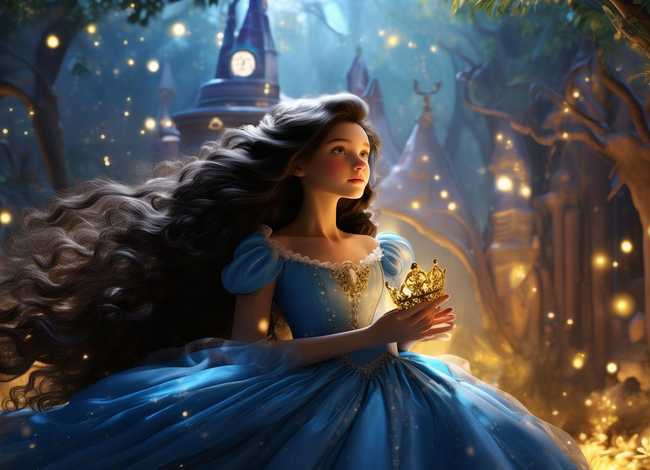 公主故事公主故事 简短公主童话故事大全【五篇】 公主故事公主故事 简短公主童话故事大全【五篇】