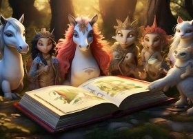 国外经典儿童故事集、外国的童话故事有哪些