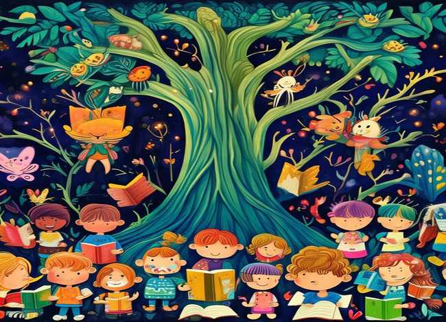 小学生童话故事大全100篇 给小朋友讲的短篇童话小故事大全 小学生童话故事大全100篇 给小朋友讲的短篇童话小故事大全