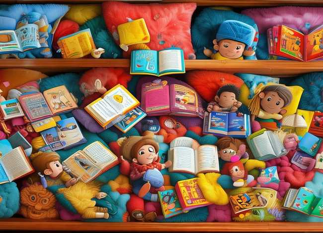 故事书app哪个好 少儿阅读app哪个好