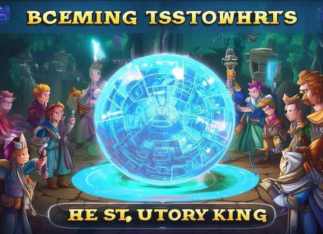 小故事的游戏 bt小故事国王游戏怎么玩这个游戏有什么规则